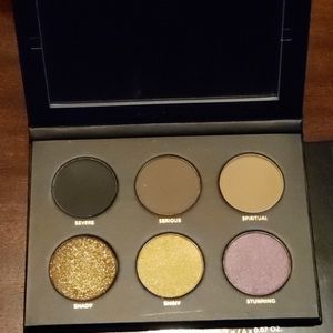 Eyeshadow
